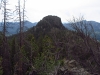 Saddle Mountain