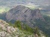 East Gibraltar Peak