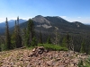 Diamond Peak