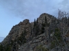 "First Buttress"