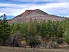 Big Red Butte