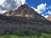 Beulah, Mount