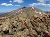 Lamotte Peak