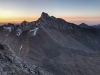 Old Hyndman Peak