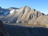 "Mount Randy Morgenson"
