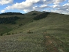 Pat O'Hara Mountain