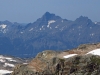 Pilot Peak