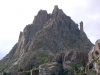 Jagged Mountain