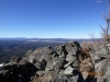 Apache Mountain