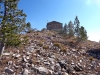 Horton Peak