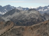Benzarino, Mount