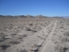 Coyote Knolls, West