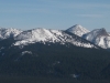 Arnesons Peak