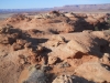Sandstone Benchmark