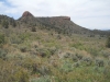 Bears Ears, West