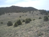 Diamond Mountain, East