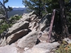 "North Ralston Peak"