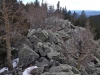 Centralia Mountain
