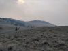 Bluebird Mountain