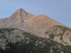 Holy Cross, Mount of the