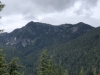 Independence Ridge, North