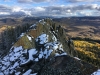 Saddle Mountain