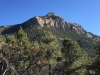 Montezuma, Mount