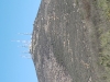 San Miguel Mountain