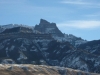 "Turret Pinnacle"