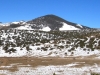 Twin Mountains, North