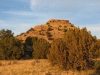 Baca County Prominence Point