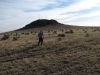 Carrizo Mountain