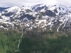 Whittier, Mount