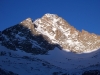 McHenrys Peak