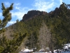 "Lake Park Peak"