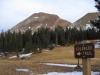 Hermosa Peak