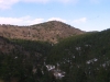 Lindo, Mount