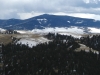 Waugh Mountain