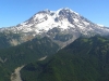 Rainier, Mount