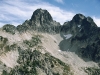 Fisher Peak