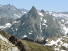 Agnes Mountain