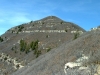 Mosca Peak