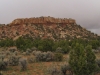 La Sal Benchmark