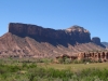 Palisade, The