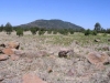 Apache Maid Mountain