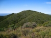 Los Pinos Peak