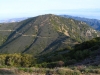Modjeska Peak