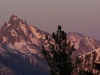 Hardy, Mount