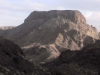"Fortress Peak"