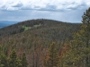 Owl Mountain Lookout